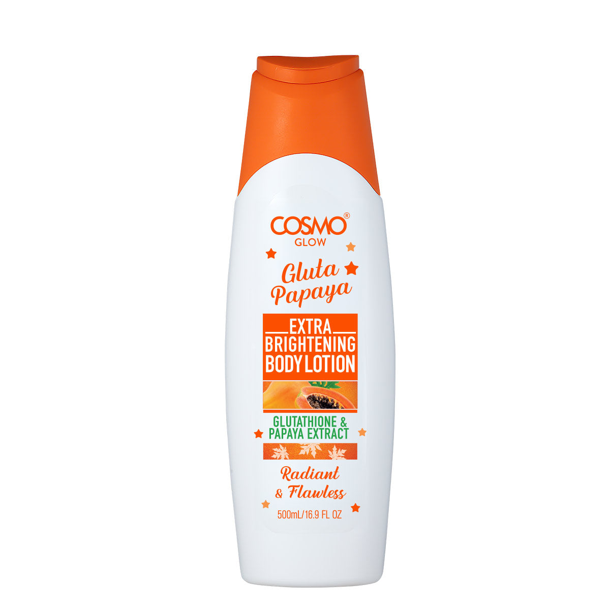 Cosmo Glow Extra Brightening Body Lotion